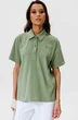 Футболка F1002-26-02 фисташка GO wear