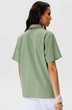 Футболка F1002-26-02 фисташка GO wear