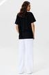 Футболка F1003-40-02 черный GO wear