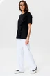 Футболка F1003-40-02 черный GO wear