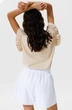 Футболка F1004-03-02 кэмел GO wear