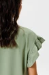 Футболка F1004-26-02 фисташка GO wear
