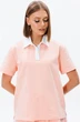 Футболка f1008-б07-01 персик GO wear