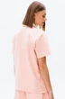 Футболка f1008-б07-01 персик GO wear