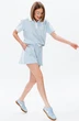 Футболка f1008-29-1413 небесный GO wear