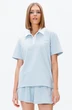 Футболка f1008-29-1413 небесный GO wear