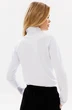Джемпер f1020-01-01 белый GO wear