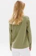 Джемпер f1022-26-02 фисташка GO wear