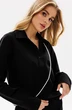 Джемпер f1022-40-02 черный GO wear