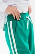 Брюки f2010L-23-02 зеленый GO wear