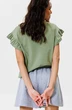 Шорты F2002-50-04 серый меланж GO wear