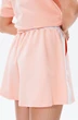 Шорты f2003-07-01 персик GO wear