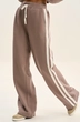 Брюки F2010L-04-03 мокко мусс GO wear
