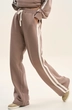 Брюки F2010L-04-03 мокко мусс GO wear