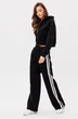 Брюки f2010w-40-02 черный GO wear