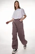 Брюки f2055-04-03 капучино GO wear