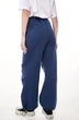 Брюки f2055-20-01 индиго GO wear