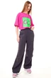 Брюки f2055-30-03 графит GO wear