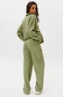 Брюки F2065-26-02 фисташка GO wear