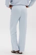 Брюки f2065-29-1413 голубой GO wear