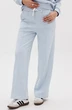 Брюки f2065-29-1413 голубой GO wear