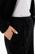 Брюки f2065-40-02 черный GO wear