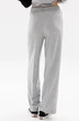 Брюки f2065-50-04 серый меланж GO wear