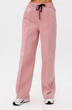 Брюки f2065w-09-19 пыльно розовый GO wear