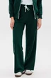 Брюки f2081-25-02 изумрудный GO wear