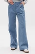 Брюки f2106-29-1413 голубой GO wear
