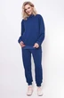 Спортивный костюм f3000-20-01 индиго GO wear