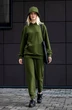 Спортивный костюм 3000 хаки GO wear