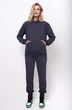 Спортивный костюм f3000-30-03 графит GO wear