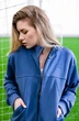 Спортивный костюм 3009 индиго GO wear