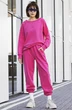 Спортивный костюм 3010-11 фуксия GO wear