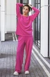 Спортивный костюм 3010 фуксия GO wear