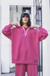 Спортивный костюм 3011-10 фуксия GO wear