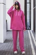 Спортивный костюм 3011-10 фуксия GO wear