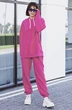 Спортивный костюм 3011 фуксия GO wear