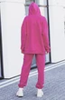 Спортивный костюм 3011 фуксия GO wear