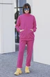Спортивный костюм  3013 фукися GO wear