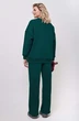 Спортивный костюм f3022-10-25-02 хвоя GO wear