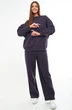 Спортивный костюм f3022-10-30-03 графит GO wear