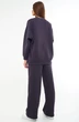 Спортивный костюм f3022-10-30-03 графит GO wear