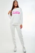 Спортивный костюм f3022b-01-02 лилия GO wear