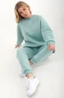 Спортивный костюм f3022-26-688 ментол GO wear