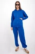 Спортивный костюм f3023-19-02 василек GO wear