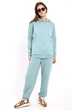 Спортивный костюм f3023-26-688 ментол GO wear