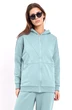 Спортивный костюм f3023-26-688 ментол GO wear