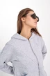 Спортивный костюм f3023-50-04 серый меланж GO wear